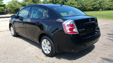 Nissan dealerships elkhart indiana #5